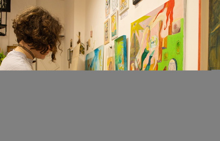 Art for a Cause
