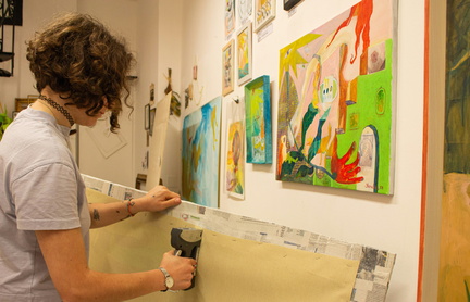 Art for a Cause