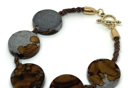 Light &amp; Easy Bracelet Workshop