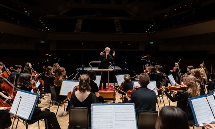 NYOS Summer Concerts
