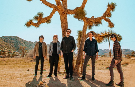 Drive-By Truckers