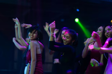 We Are Young 2010s Dance Night