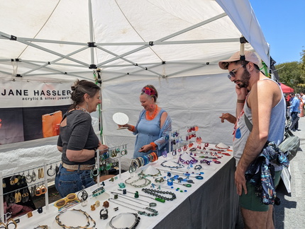 Castro Art Mart