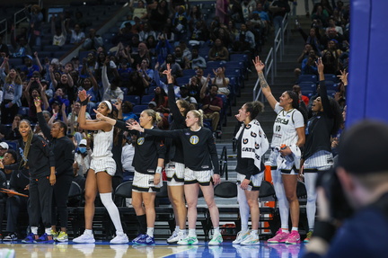 Chicago Sky vs. Phoenix Mercury