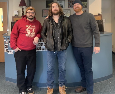 Nick Dittmeier & The Sawdusters