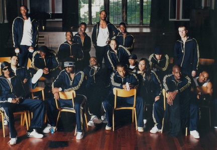 So Solid Crew