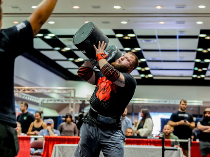 Evolution Sports Expo