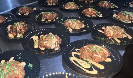 Summer Time Dine 5 Course Dinner