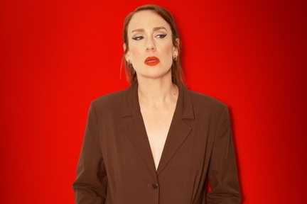 Sara Barron