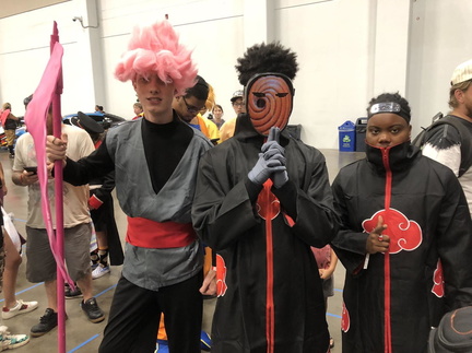 Superstar Anime