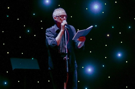 David J