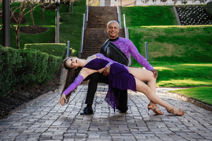 Bachata Vida