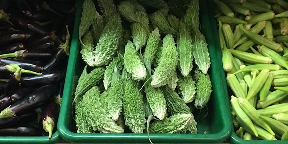 Cowley Road International Food Tour