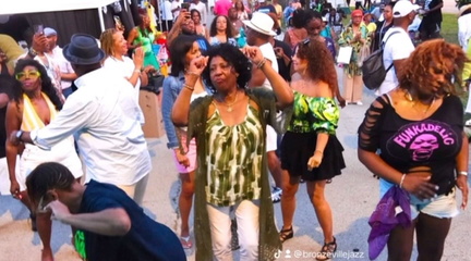 4th Annual Bronzeville Smooth Jazz Festival