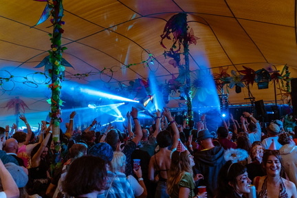Moovin Festival Summer Series