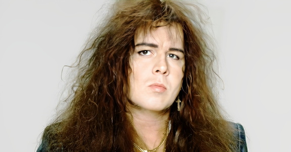 Yngwie Malmsteen