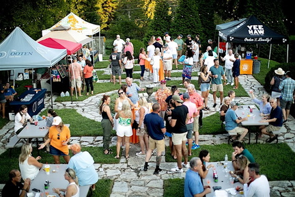 Sip of Summerfest