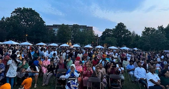 8th annual Bangla Mela