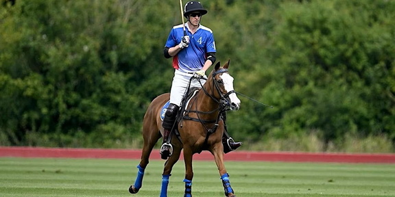 Polo & Purpose - Cambridge and Newmarket Polo Club
