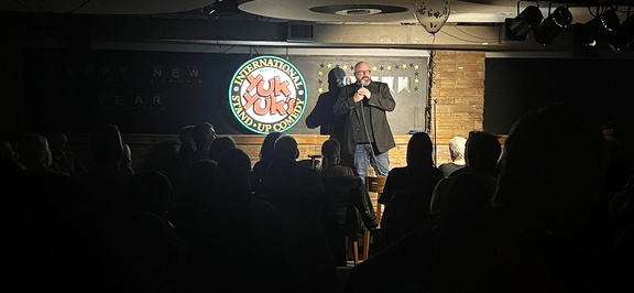Dan Allaire