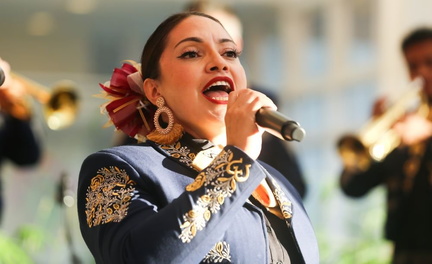 MariachiFestival