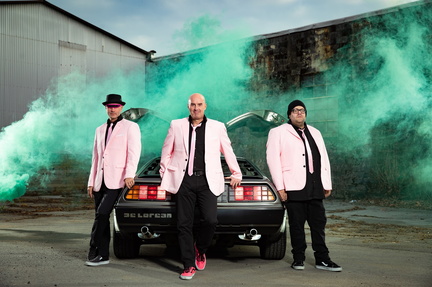 Spank- spankthe80s