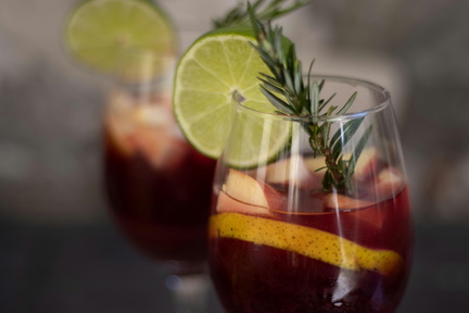 Sip &amp; Savors - Summer Cocktails &amp; Food Pairing Experience