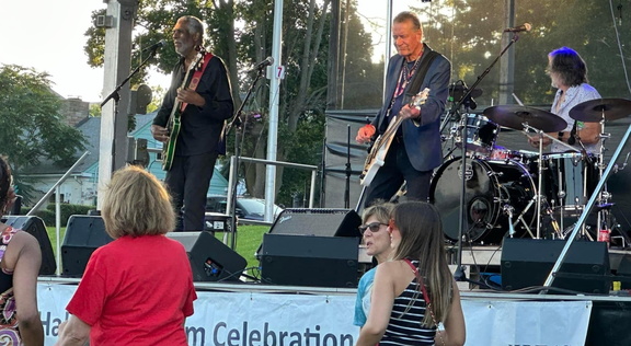 Halton Emancipation Celebration Festival