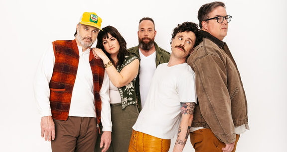 The Strumbellas