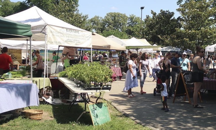 Farmers Market