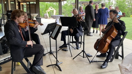 Central West End Music Series