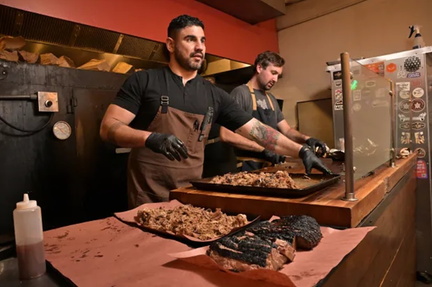 Colorado Beef Festival