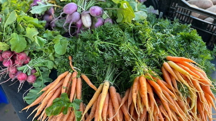 Midtown Farmers Market