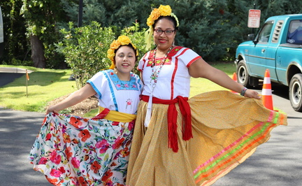 Cornelius Festival of Cultures