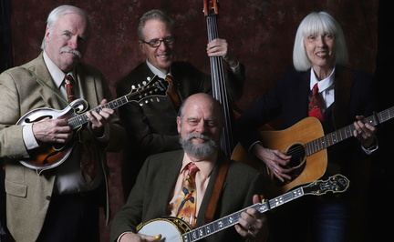 Big Howdy (Lubber Run Summer Concerts )