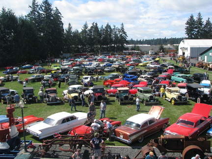 47th LeMay Annual Show