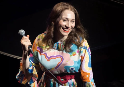 Regina Spektor