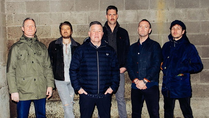 Dropkick Murphys & Bad Religion