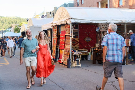 56th Annual Kimball Arts Festival