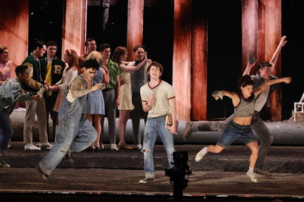 The Outsiders