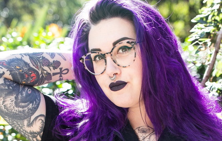 Mallory O'Meara