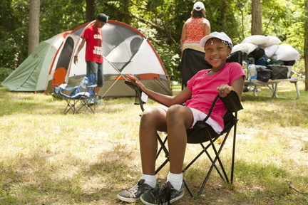 Great American Campout