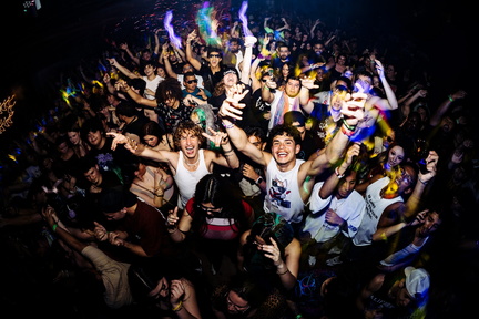 United We Dance