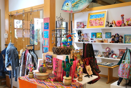 Veranda Sale - Visions Museum of Textile Art