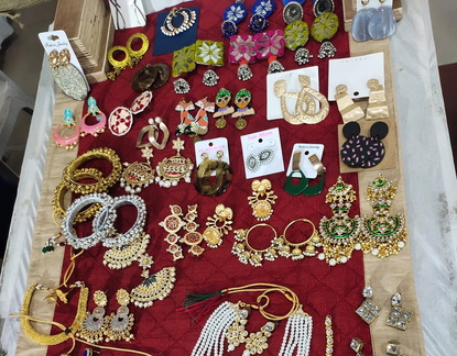 Cocktail Grand Rakhi Mela