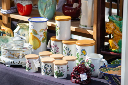Craft & Vintage Show