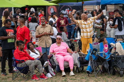 Umoja Fest 31