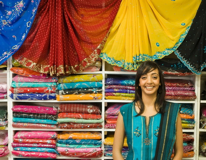 Page 3 Lifestyle Exhibition ( Rakhi &amp; Navratri Special)