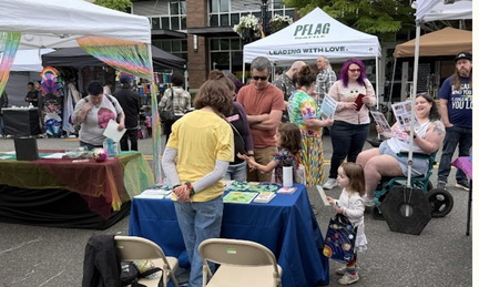 Queer Summer Market 31