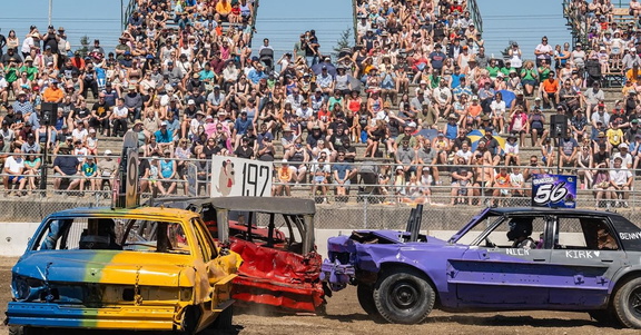Abbotsford Agrifair 2025